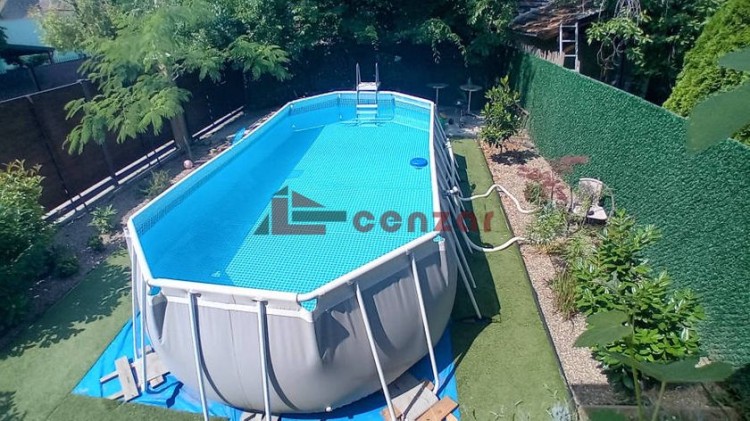 Kuća, Kertvaroš, 214m2 (ID: 109758) | Nekretnine Subotica