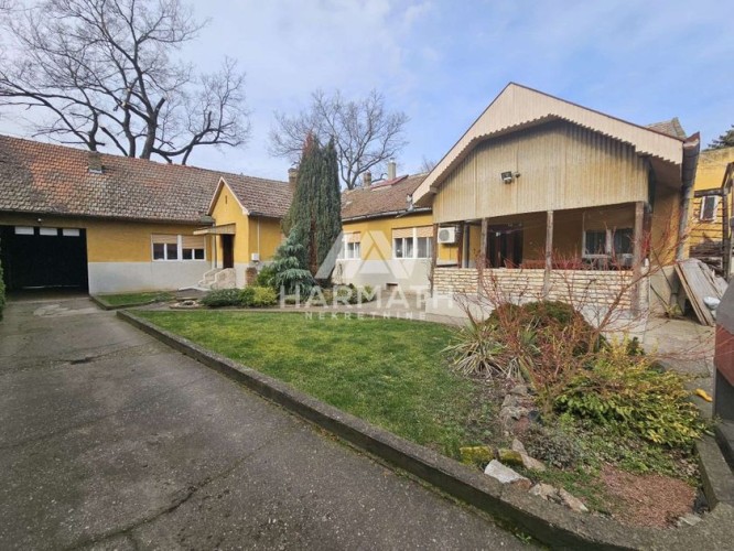 Kuća, Harambašićeva, 600m2 (ID: 104760) | Nekretnine Subotica