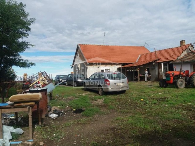 Kuća, Peščara, 130m2 (ID: 105760) | Nekretnine Subotica