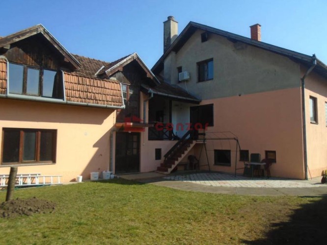 Kuća, Mali Bajmok, 472m2 (ID: 114760) | Nekretnine Subotica