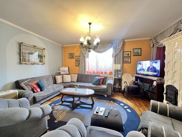 Kuća, Željezničko Naselje, 150m2 (ID: 117762) | Nekretnine Subotica