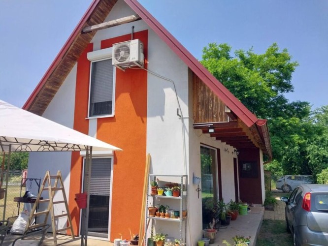 Kuća, Radanovac, 97m2 (ID: 111763) | Nekretnine Subotica