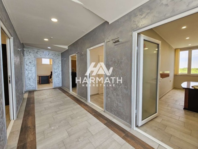 Poslovni prostor, Đevđelijska, 480m2 (ID: 104764) | Nekretnine Subotica