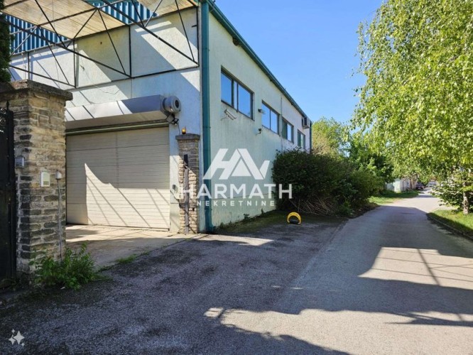 Poslovni prostor, Staniše Neorčića, 430m2 (ID: 104765) | Nekretnine Subotica