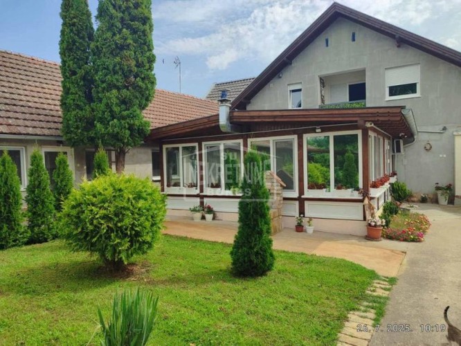 Poslovni prostor, Aleksandrovo, 446m2 (ID: 118765) | Nekretnine Subotica