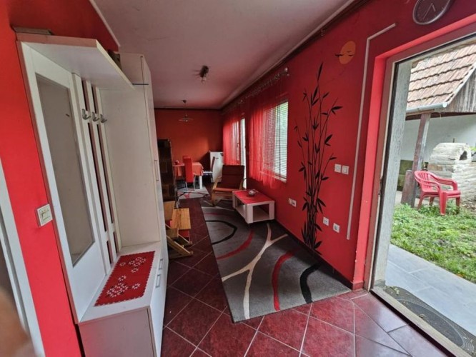 Kuća, Mali Radanovac, 112m2 (ID: 111766) | Nekretnine Subotica