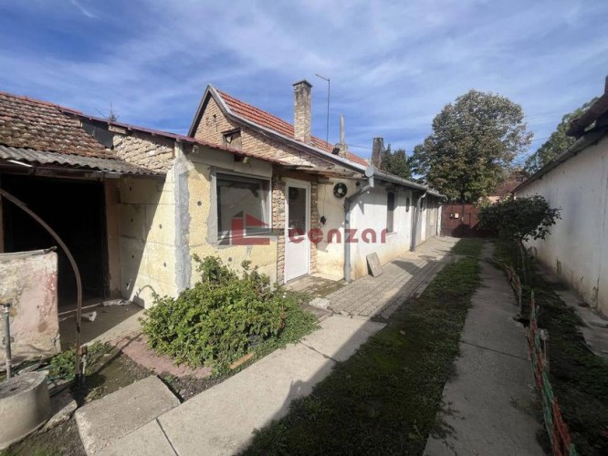 Kuća, Novo Selo, 57m2 (ID: 100768) | Nekretnine Subotica