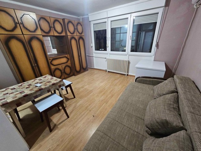 Stan, Segedinski Put 15, 30m2 (ID: 117769) | Nekretnine Subotica