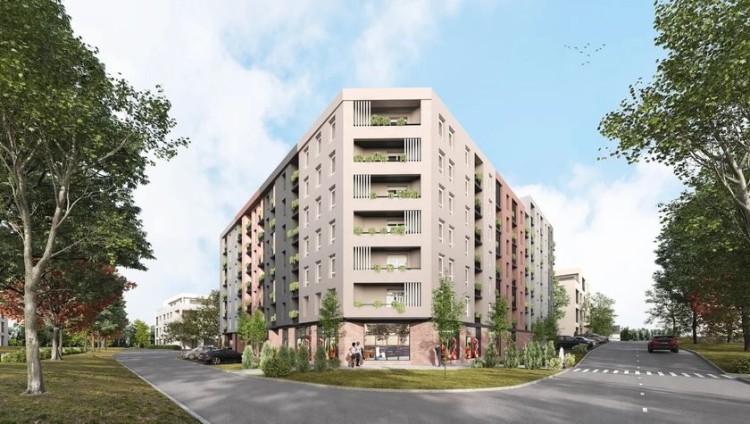 Stan, Prozivka, 38m2 (ID: 89769) | Nekretnine Subotica