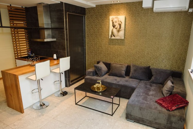 Stan, Korzo, 37m2 (ID: 101771) | Nekretnine Subotica