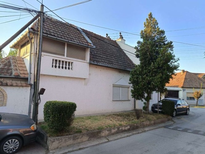 Kuća, Gat, 81m2 (ID: 102772) | Nekretnine Subotica