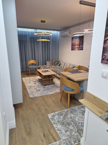 Stan, Centar 1, 50m2 (ID: 117772) | Nekretnine Subotica