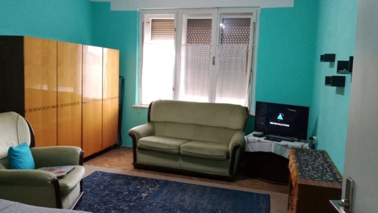 Stan, Centar 1, 36m2 (ID: 113774) | Nekretnine Subotica