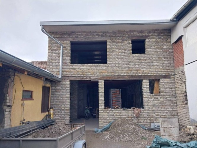 Kuća, Bajnat, 200m2 (ID: 102777) | Nekretnine Subotica