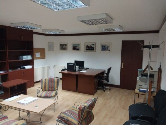 Poslovni prostor, Centar 1, 80m2 (ID: 102778) | Nekretnine Subotica