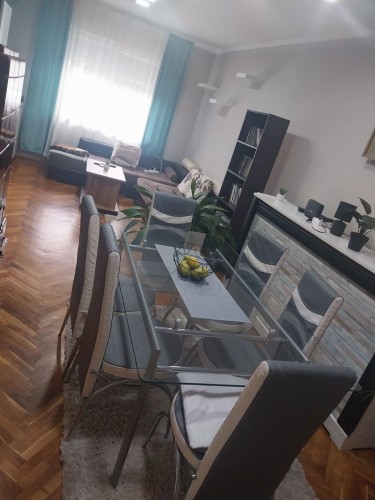 Stan, Bože Šarčevića, 57m2 (ID: 117778) | Nekretnine Subotica