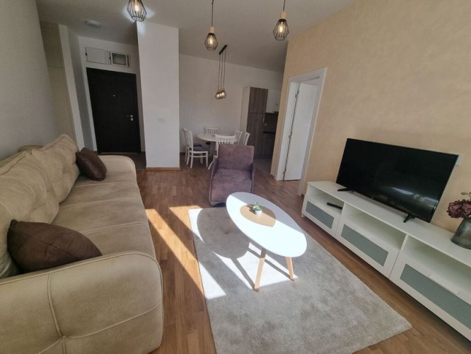 Stan, Ugao Kumičićeve i Šolohove, 66m2 (ID: 89779) | Nekretnine Subotica