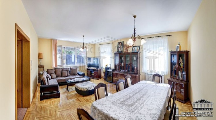 Kuća, Gat, 296m2 (ID: 102780) | Nekretnine Subotica