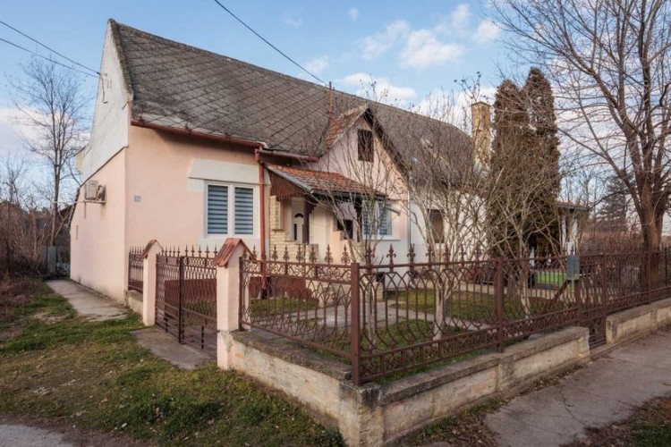 Kuća, Novi Grad, 82m2 (ID: 117780) | Nekretnine Subotica