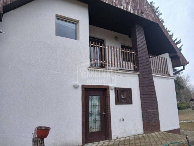 Kuća, Kelebija, 149m2 (ID: 99780) | Nekretnine Subotica