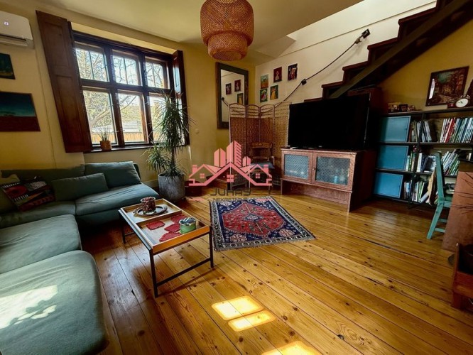 Kuća, Željezničko Naselje, 106m2 (ID: 117781) | Nekretnine Subotica