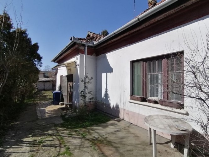 Kuća, Željezničko Naselje, 46m2 (ID: 99781) | Nekretnine Subotica