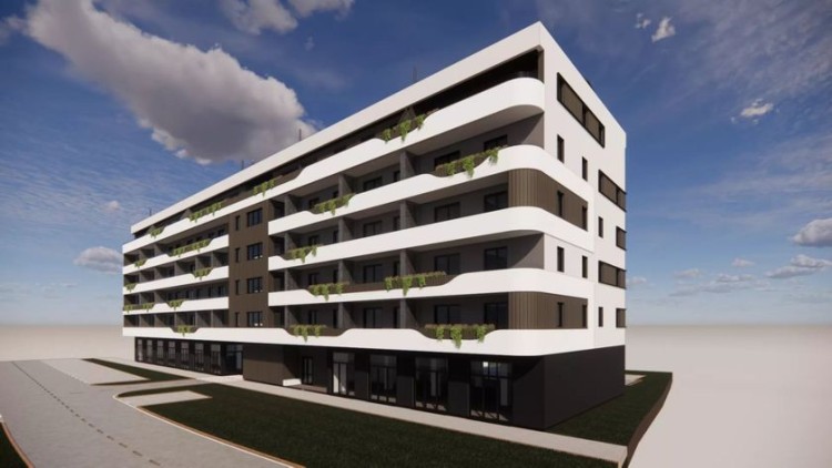 Stan, Vatroslava Lisinskog, 97m2 (ID: 101783) | Nekretnine Subotica