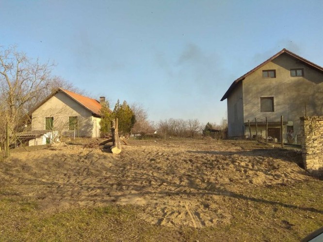 Plac, Zorka, 15.49a (ID: 115783) | Nekretnine Subotica