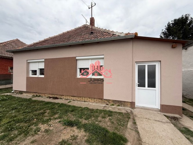 Kuća, Aleksandrovo, 95m2 (ID: 117783) | Nekretnine Subotica