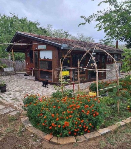 Kuća, Makova Sedmica, 32m2 (ID: 112784) | Nekretnine Subotica