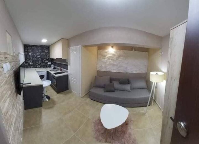 Stan, Dimitrija Tucovića, 16m2 (ID: 101787) | Nekretnine Subotica