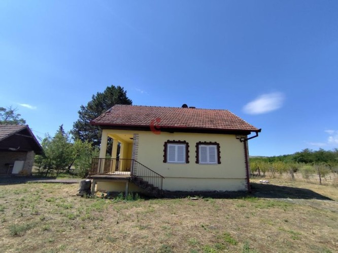 Kuća, Kelebija, 63m2 (ID: 105787) | Nekretnine Subotica