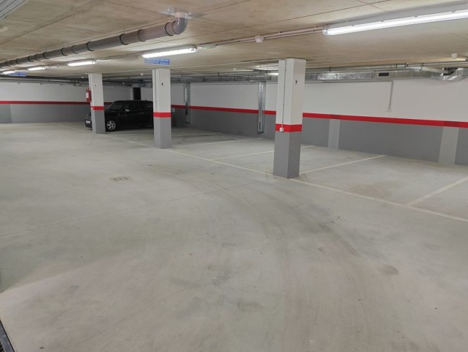 Garaža / parking, Kvarnerska bb (ID: 117788) | Nekretnine Subotica