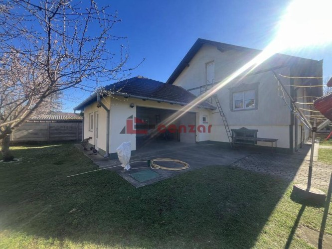 Kuća, Aleksandrovo, 156m2 (ID: 99788) | Nekretnine Subotica