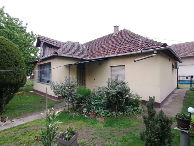 Kuća, Novo Selo, 180m2 (ID: 109789) | Nekretnine Subotica