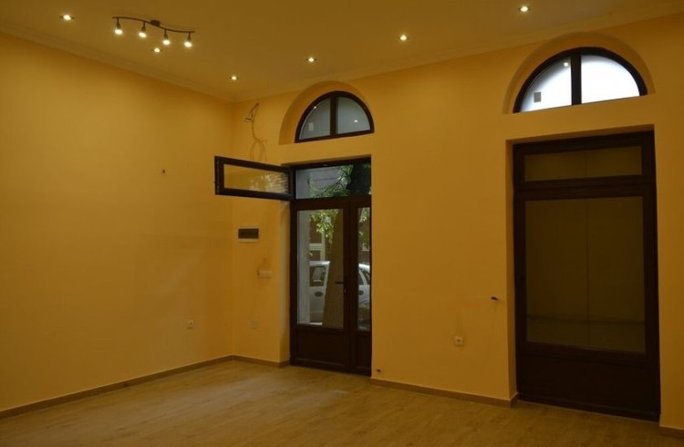 Poslovni prostor, Petra Drapšina, 34m2 (ID: 113791) | Nekretnine Subotica