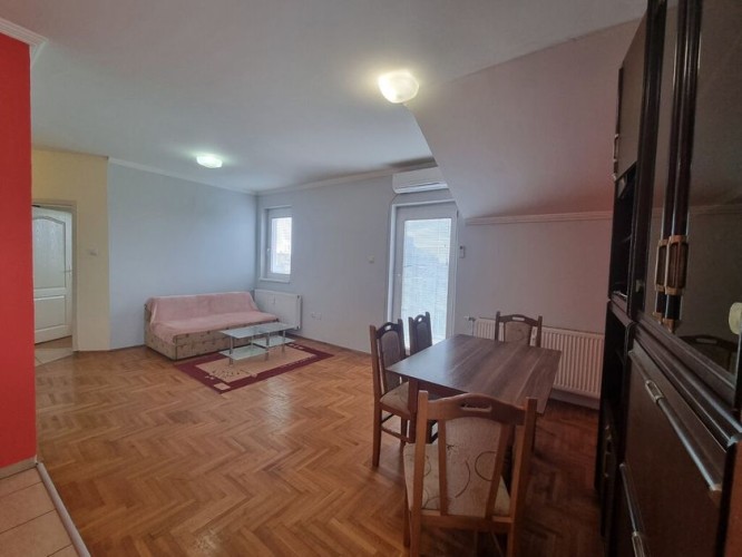 Stan, Pazinska, 43m2 (ID: 113792) | Nekretnine Subotica