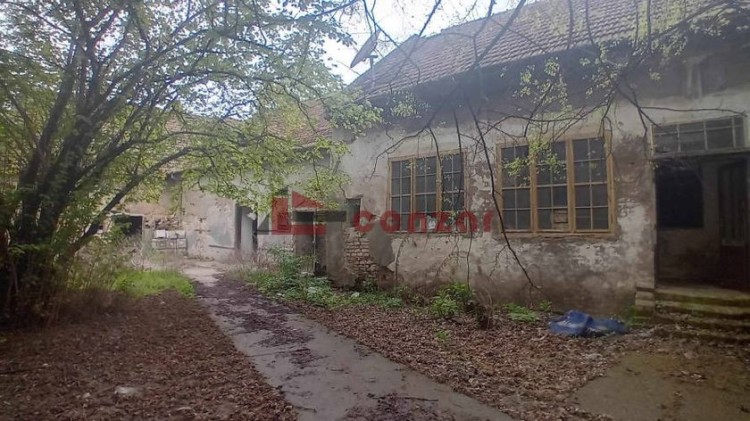 Kuća, Centar 1, 100m2 (ID: 109793) | Nekretnine Subotica