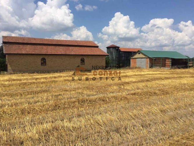 Kuća, Palić, 120m2 (ID: 112794) | Nekretnine Subotica