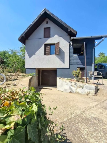 Kuća, Darinke Radović 79, 90m2 (ID: 100795) | Nekretnine Subotica