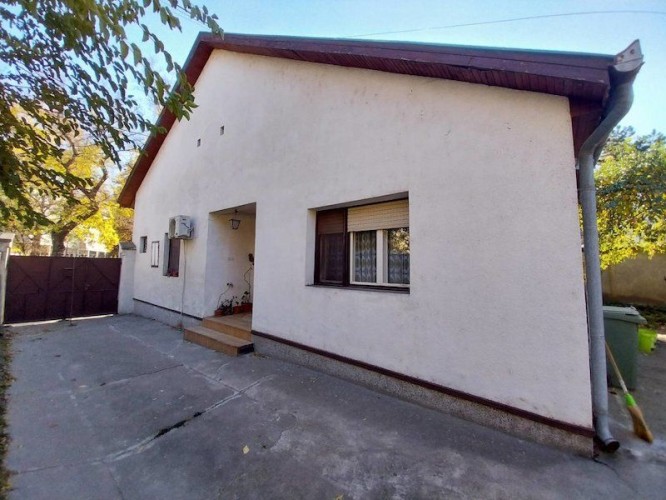 Kuća, Centar 1, 121m2 (ID: 117796) | Nekretnine Subotica