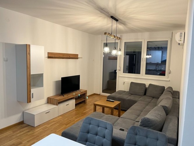 Stan, Radijalac, 49m2 (ID: 117800) | Nekretnine Subotica