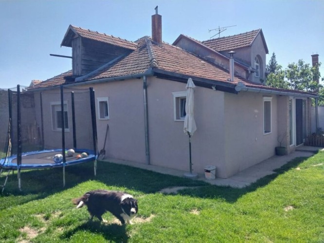 Kuća, Novo Selo, 100m2 (ID: 111803) | Nekretnine Subotica