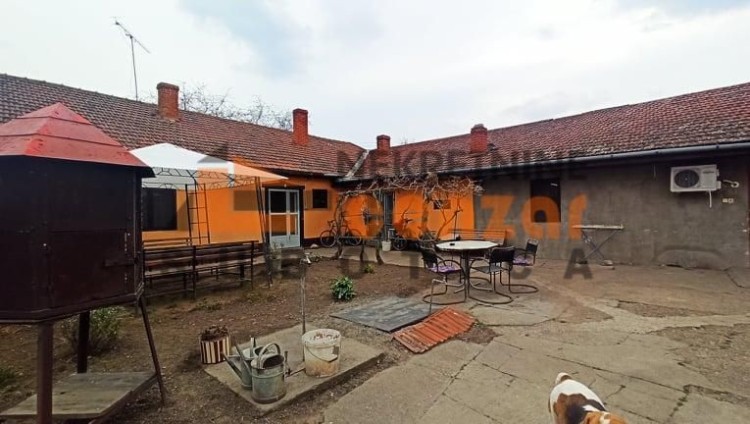 Kuća, Novi Grad, 67m2 (ID: 112803) | Nekretnine Subotica