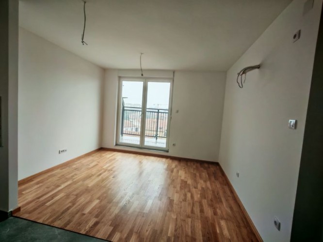 Stan, Masarikova, 50m2 (ID: 103804) | Nekretnine Subotica