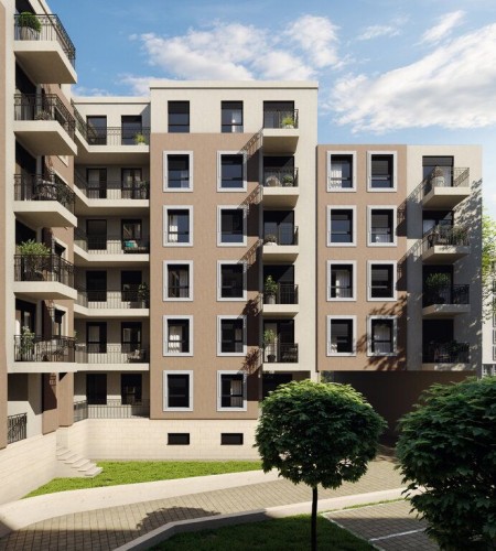 Stan, Tolstojeva, 42m2 (ID: 116804) | Nekretnine Subotica