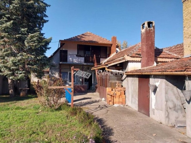 Kuća, Palić, 114m2 (ID: 117804) | Nekretnine Subotica