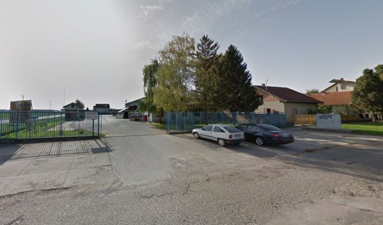 Poslovni prostor, Batinska 92, 740m2 (ID: 103805) | Nekretnine Subotica