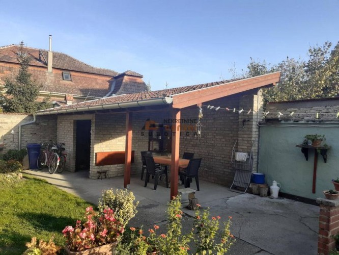 Kuća, Kertvaroš, 200m2 (ID: 112805) | Nekretnine Subotica