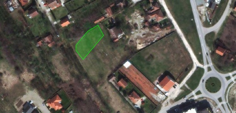 Plac, Kertvaroš, 9.9a (ID: 111806) | Nekretnine Subotica